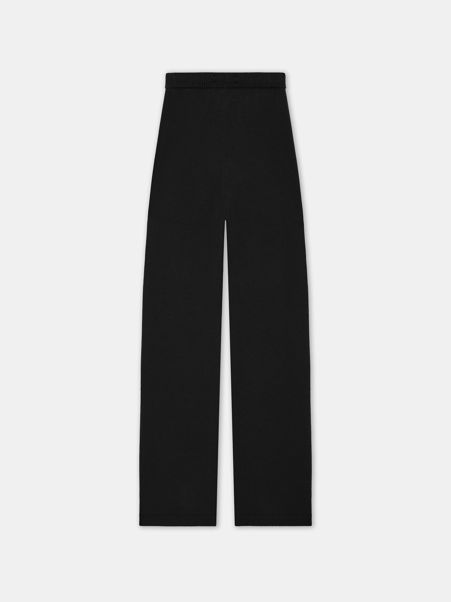 WOMEN - WOMEN'S MA SWEATPANT - BLACK - AMIRI