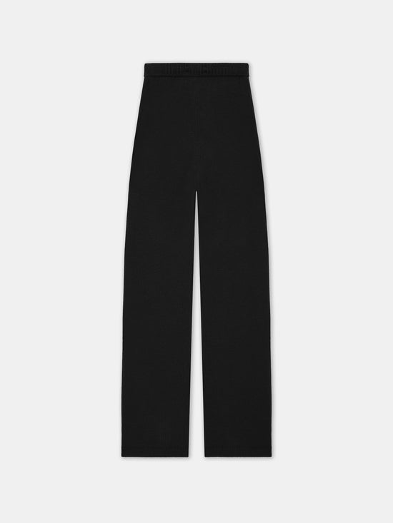 WOMEN - WOMEN'S MA SWEATPANT - BLACK - AMIRI