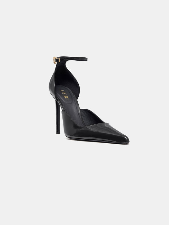 WOMEN - WOMEN'S MA STILETTO - BLACK - AMIRI