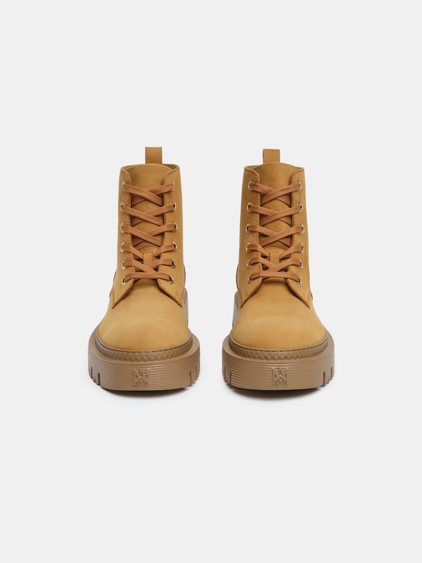 MA JUMBO BOOT - Wheat