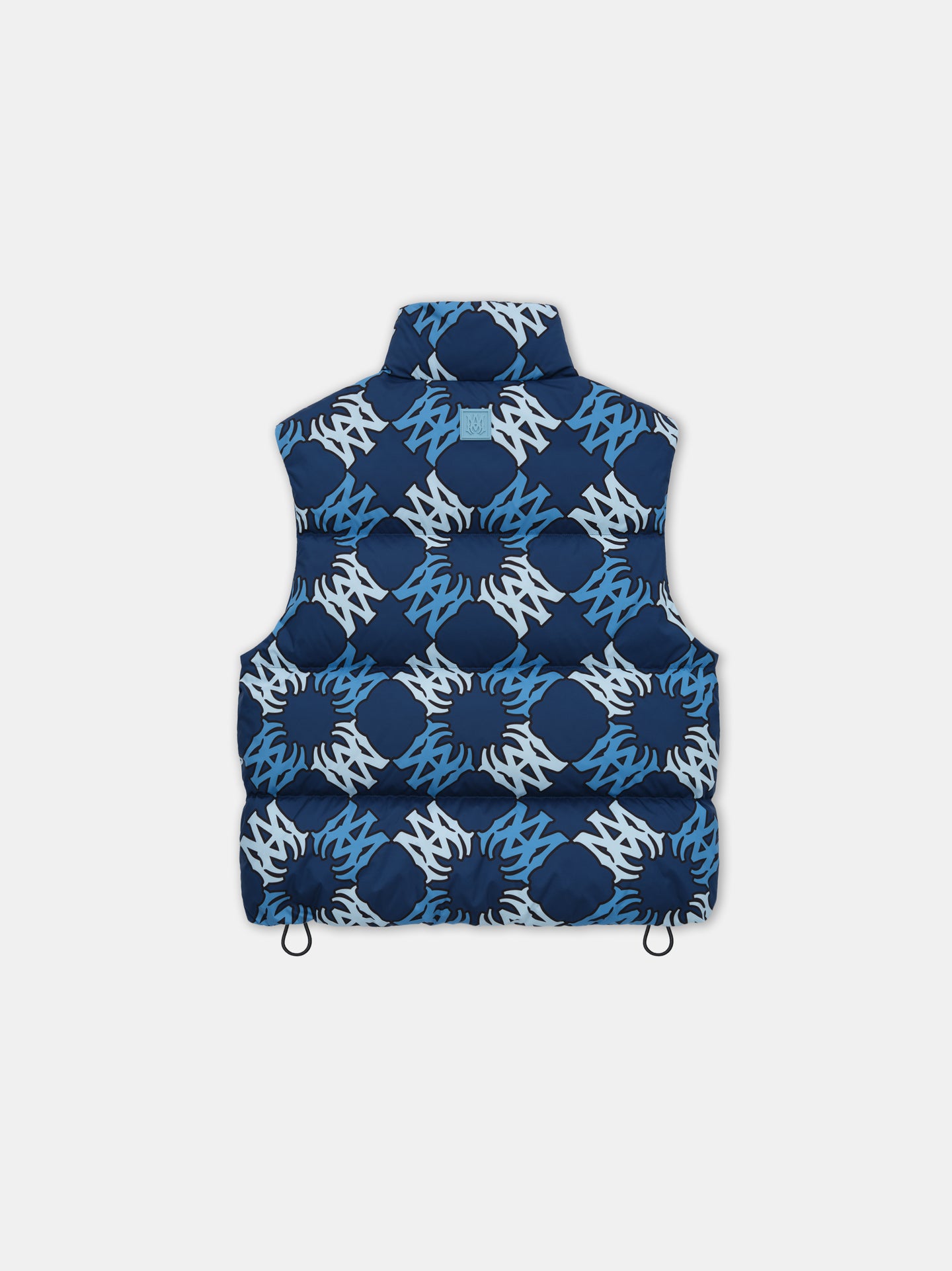 MA QUAD DOWN GILET - Midnight Blue