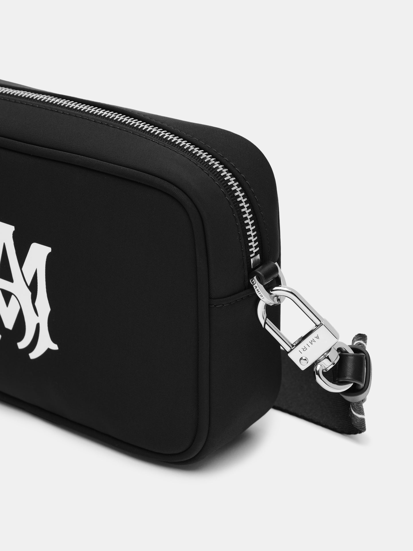 AMIRI MA Camera Case in Black