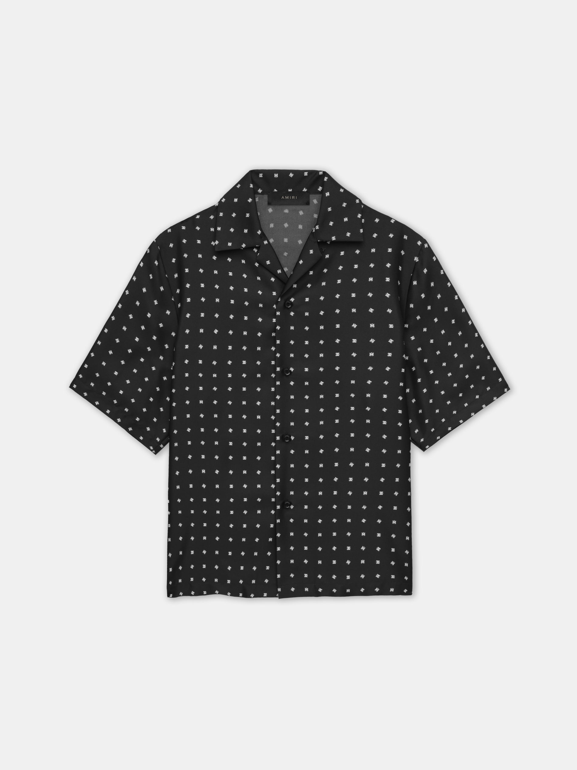 Product MIX AND MATCH MA SHIRT - Black featured image