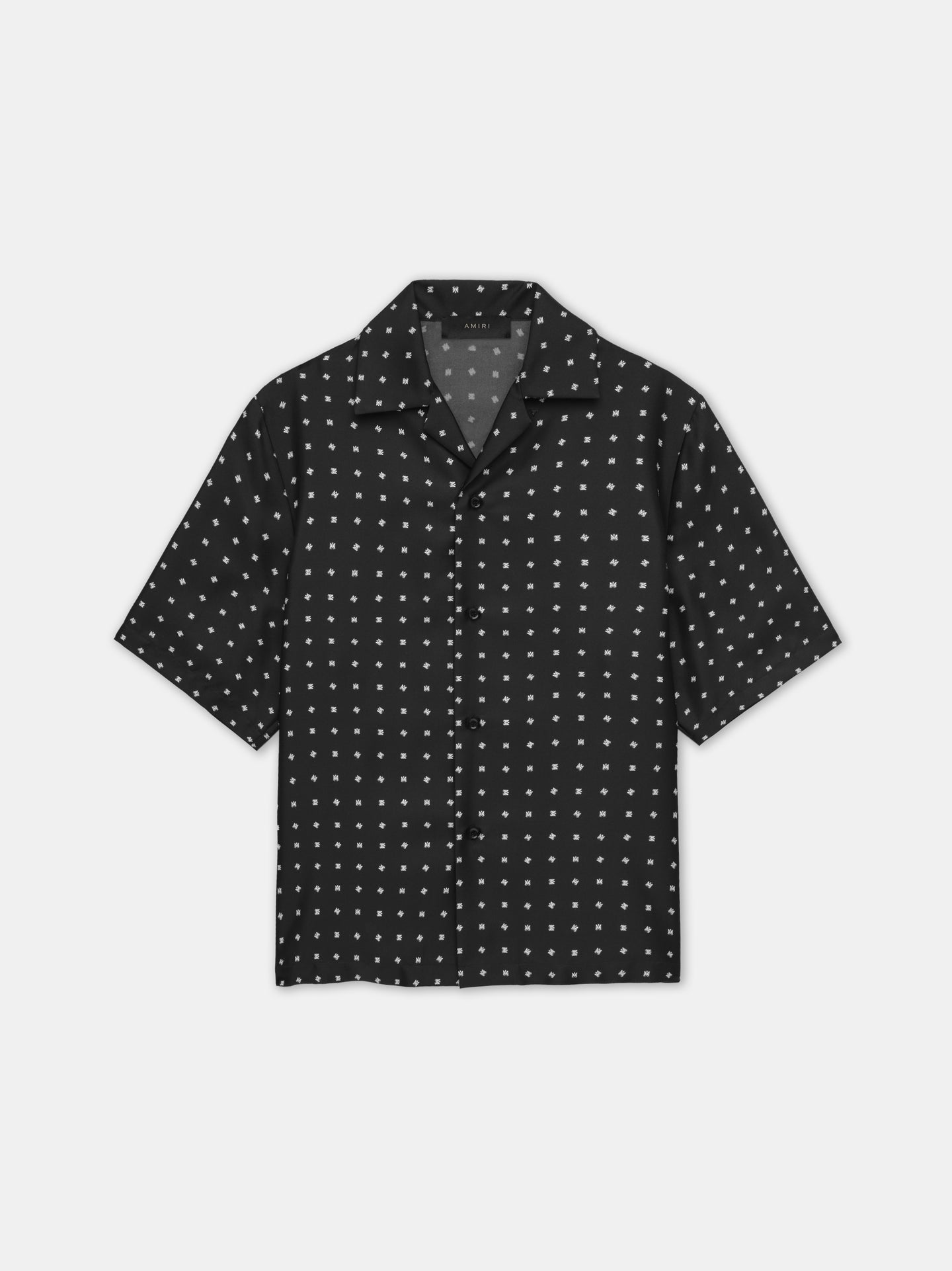 MIX AND MATCH MA SHIRT - Black