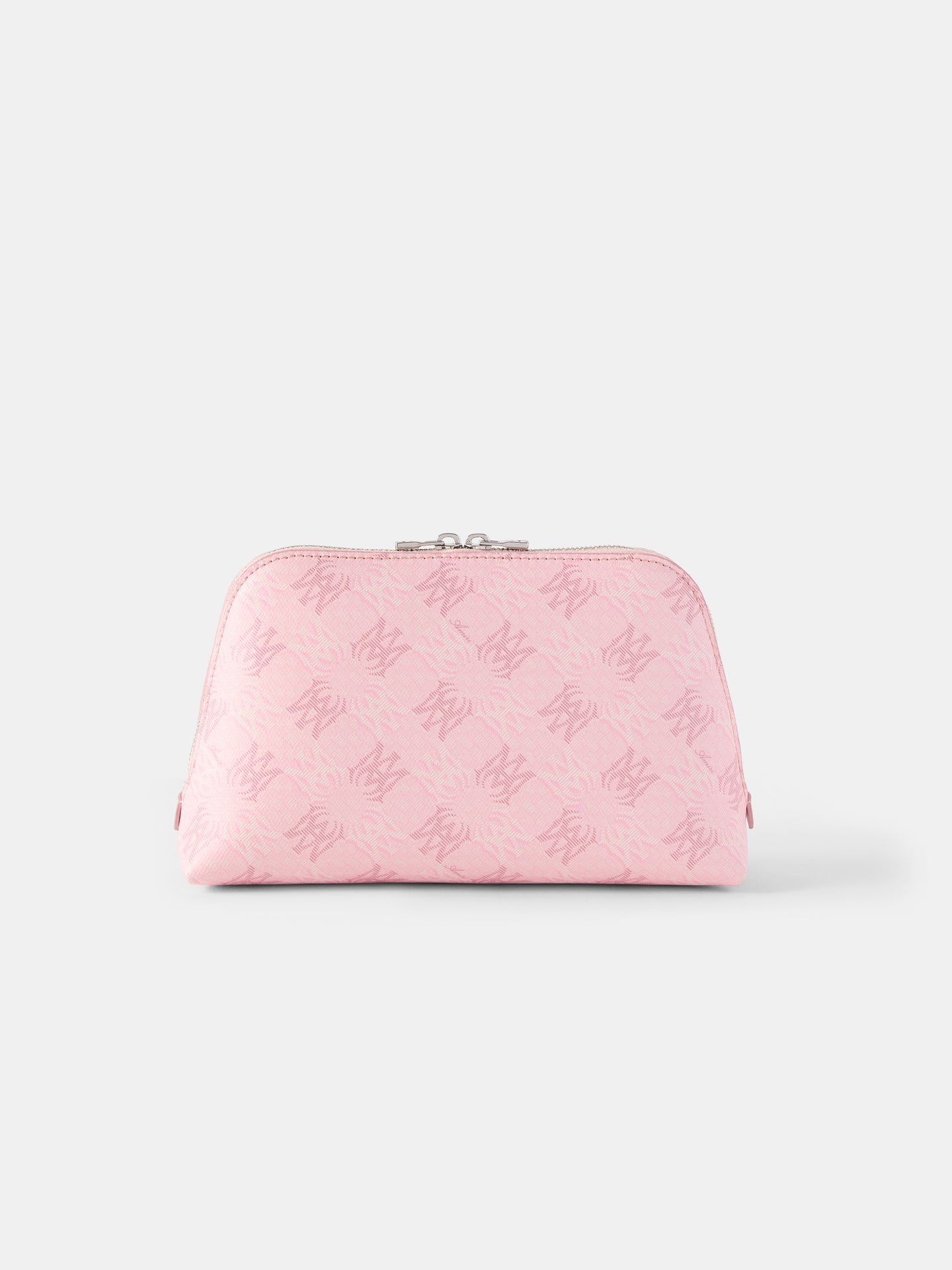 WOMEN - WOMEN'S MA QUAD CANV MICRO COSMETIC BAG - Pink