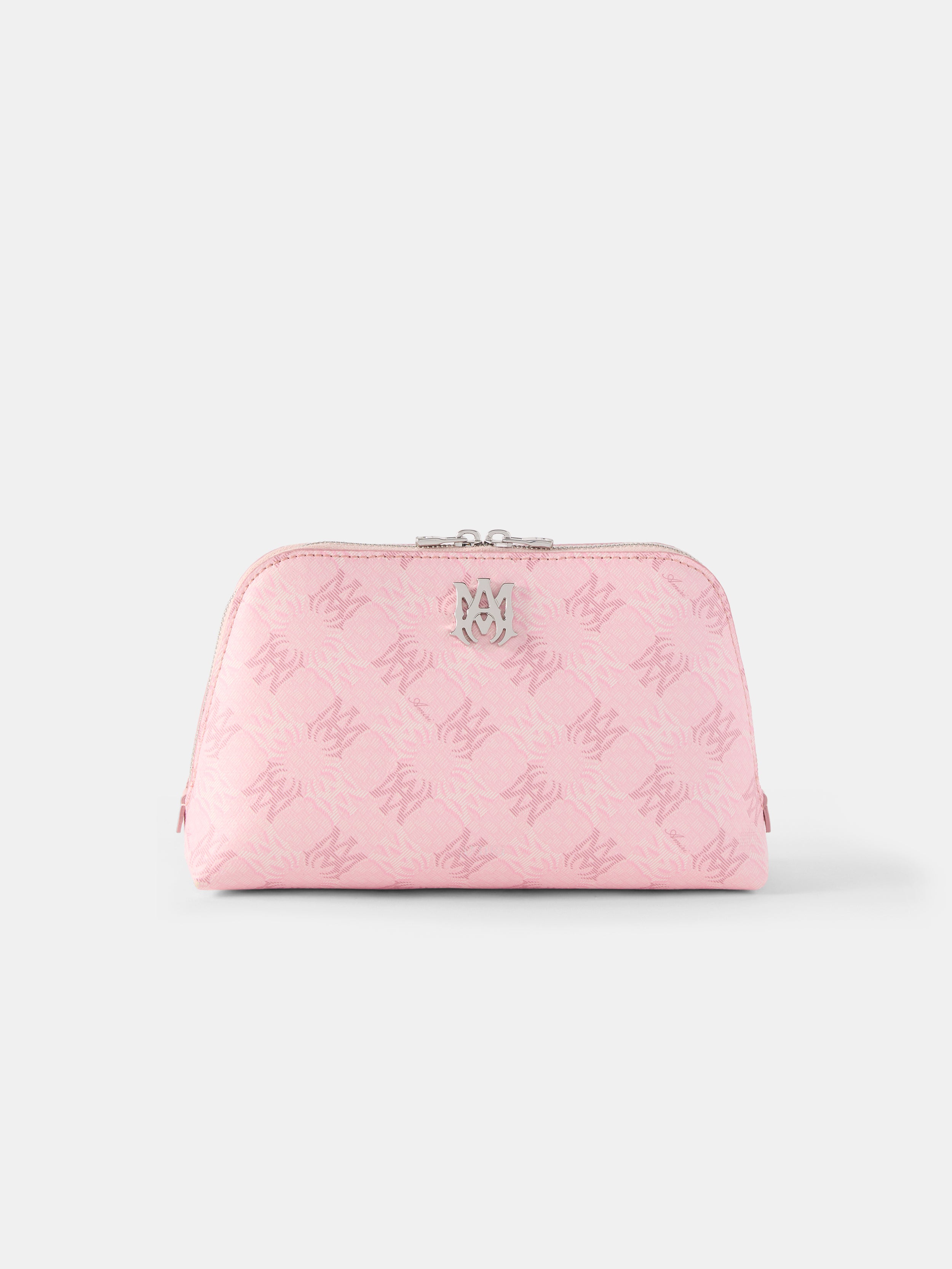 Product WOMEN - WOMEN'S MA QUAD CANV MICRO COSMETIC BAG - Pink featured image