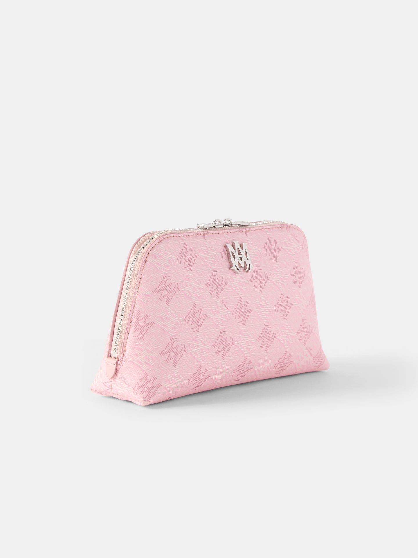 WOMEN - WOMEN'S MA QUAD CANV MICRO COSMETIC BAG - Pink