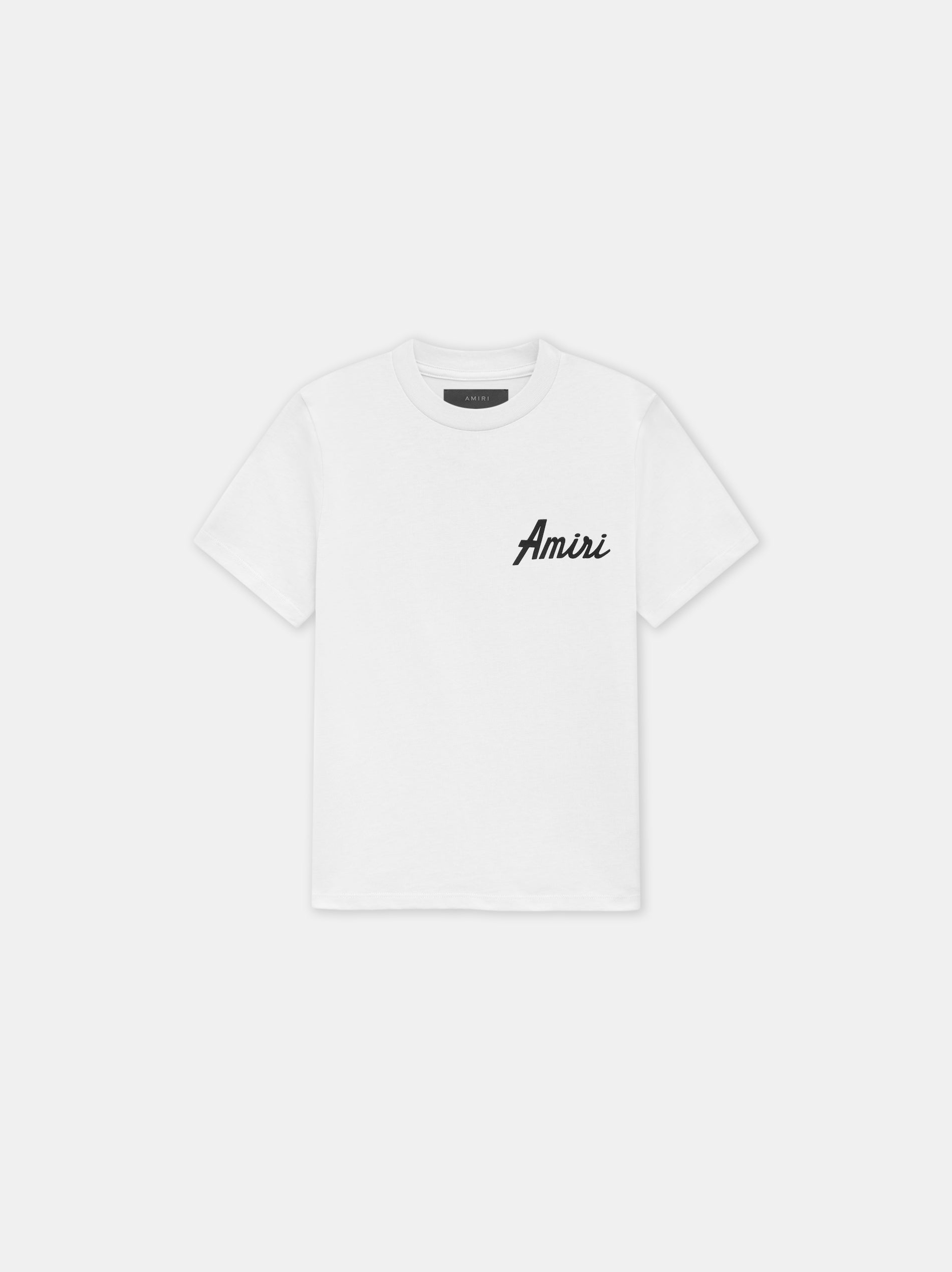 Product WOMEN - WOMEN'S AMIRI CITY TEE - White featured image