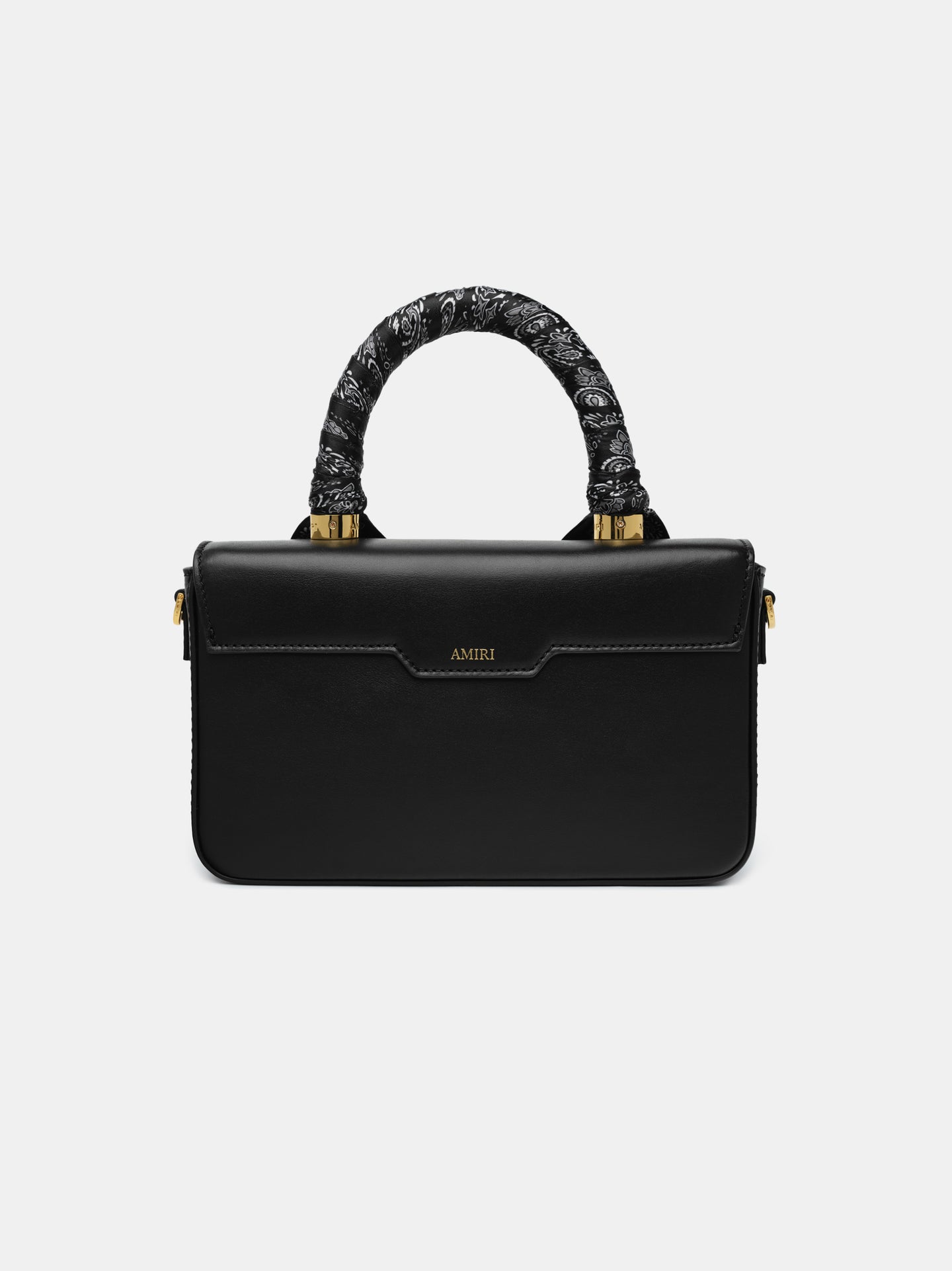 WOMEN - WOMEN'S MICRO LONG MA BAG - Black