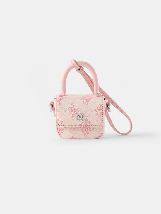 WOMEN - WOMEN'S MA QUAD CANV MA CHARM - Pink