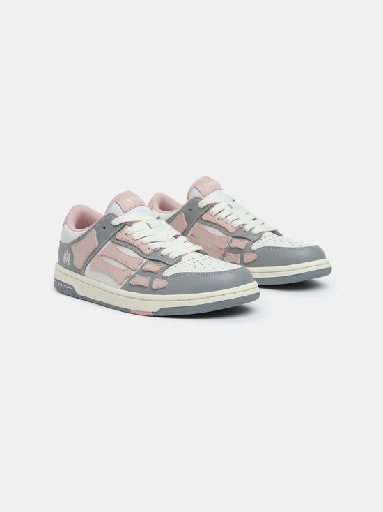 WOMEN - WOMEN'S VARSITY SKEL-TOP LOW - Pale Peach