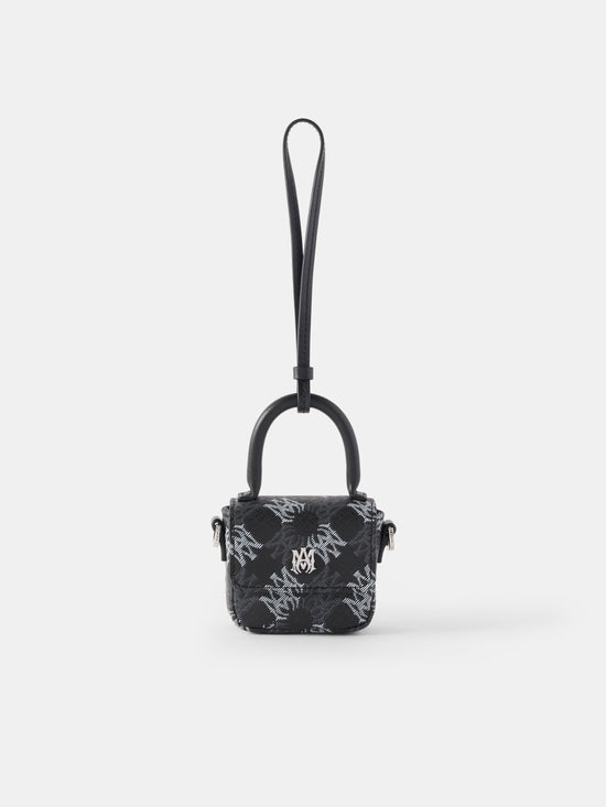 WOMEN - WOMEN'S MA QUAD CANV MA CHARM - Black