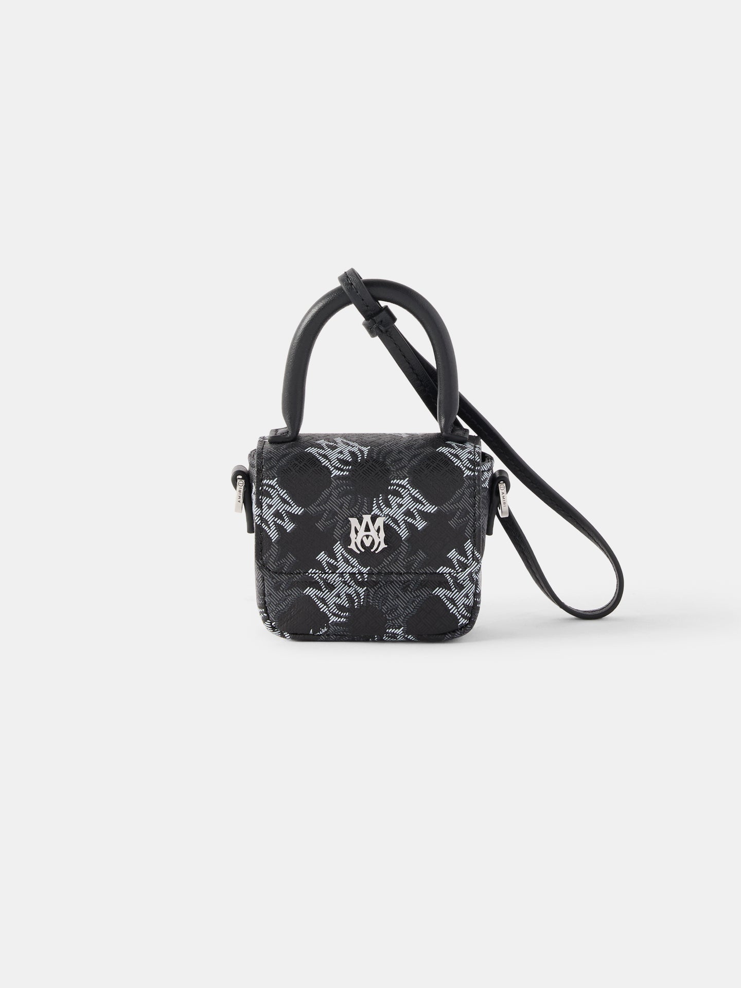 WOMEN - WOMEN'S MA QUAD CANV MA CHARM - Black