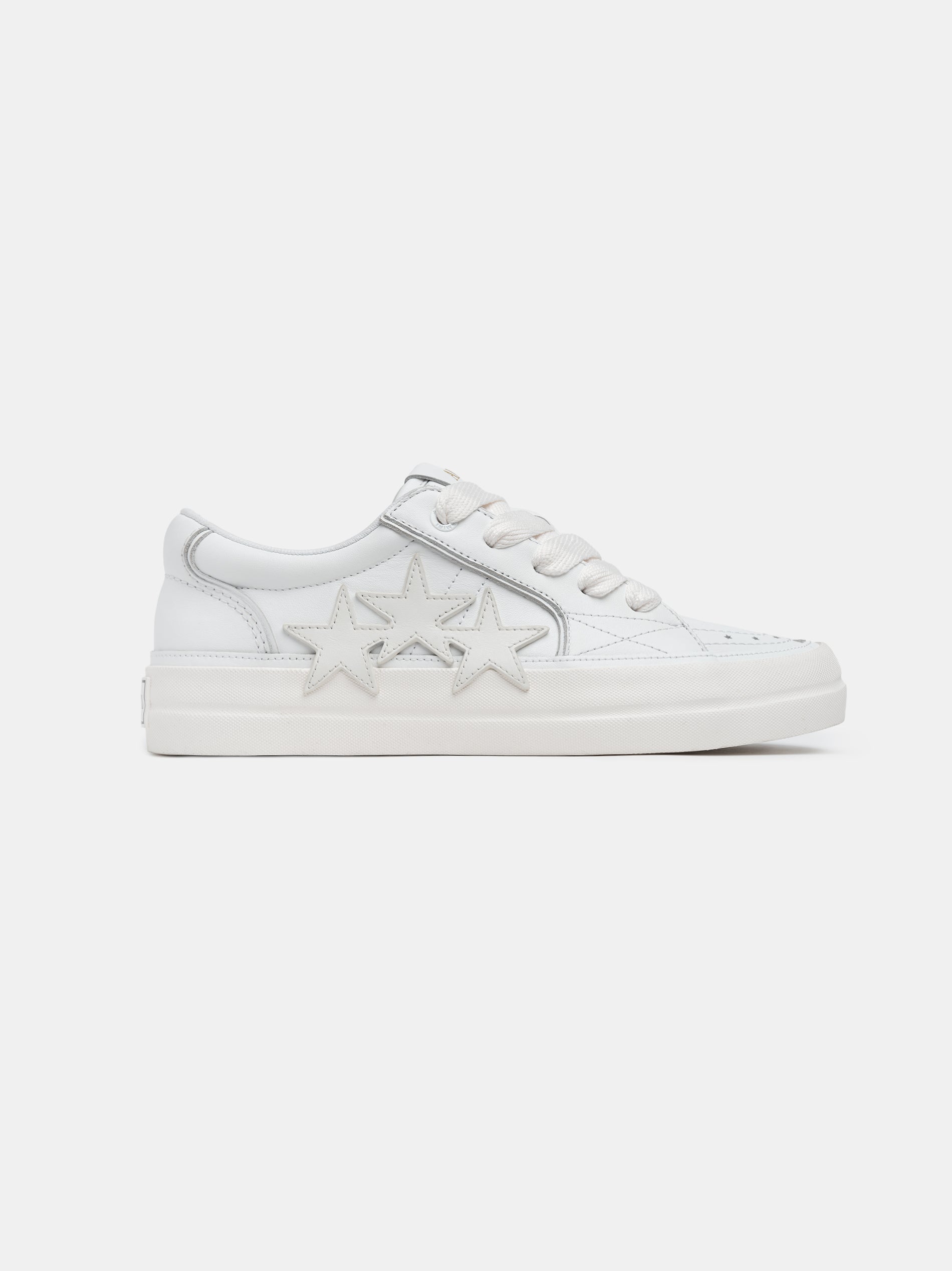 Product SUNSET SKATE LOW - White featured image