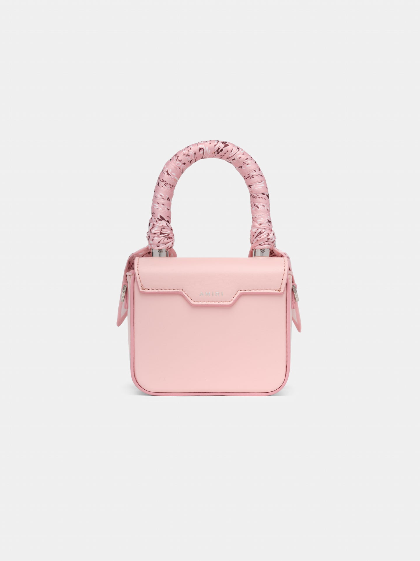 WOMEN - NANO MA BAG - Pink