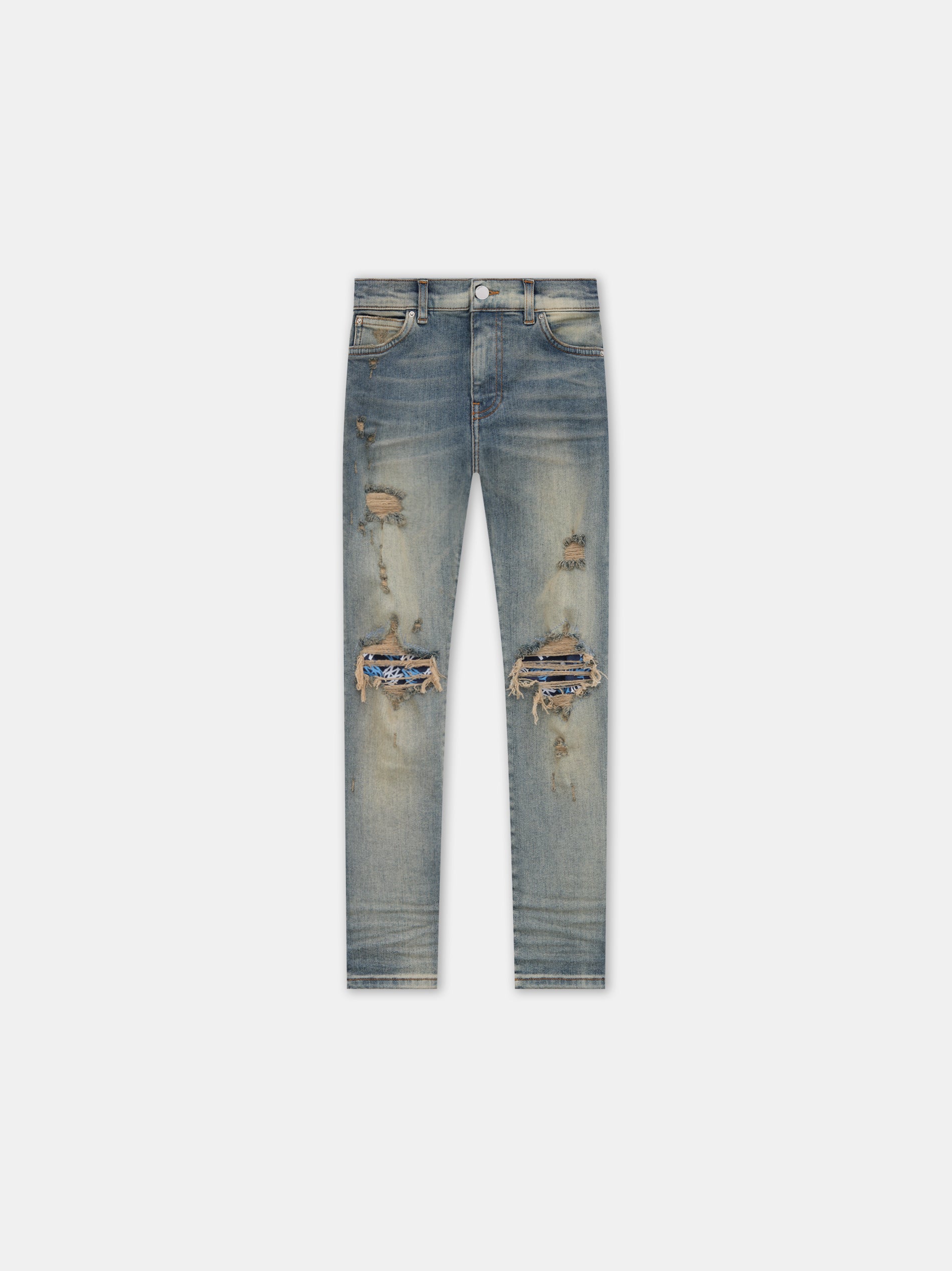 Product KIDS - KIDS' MX1 - Antique Indigo featured image