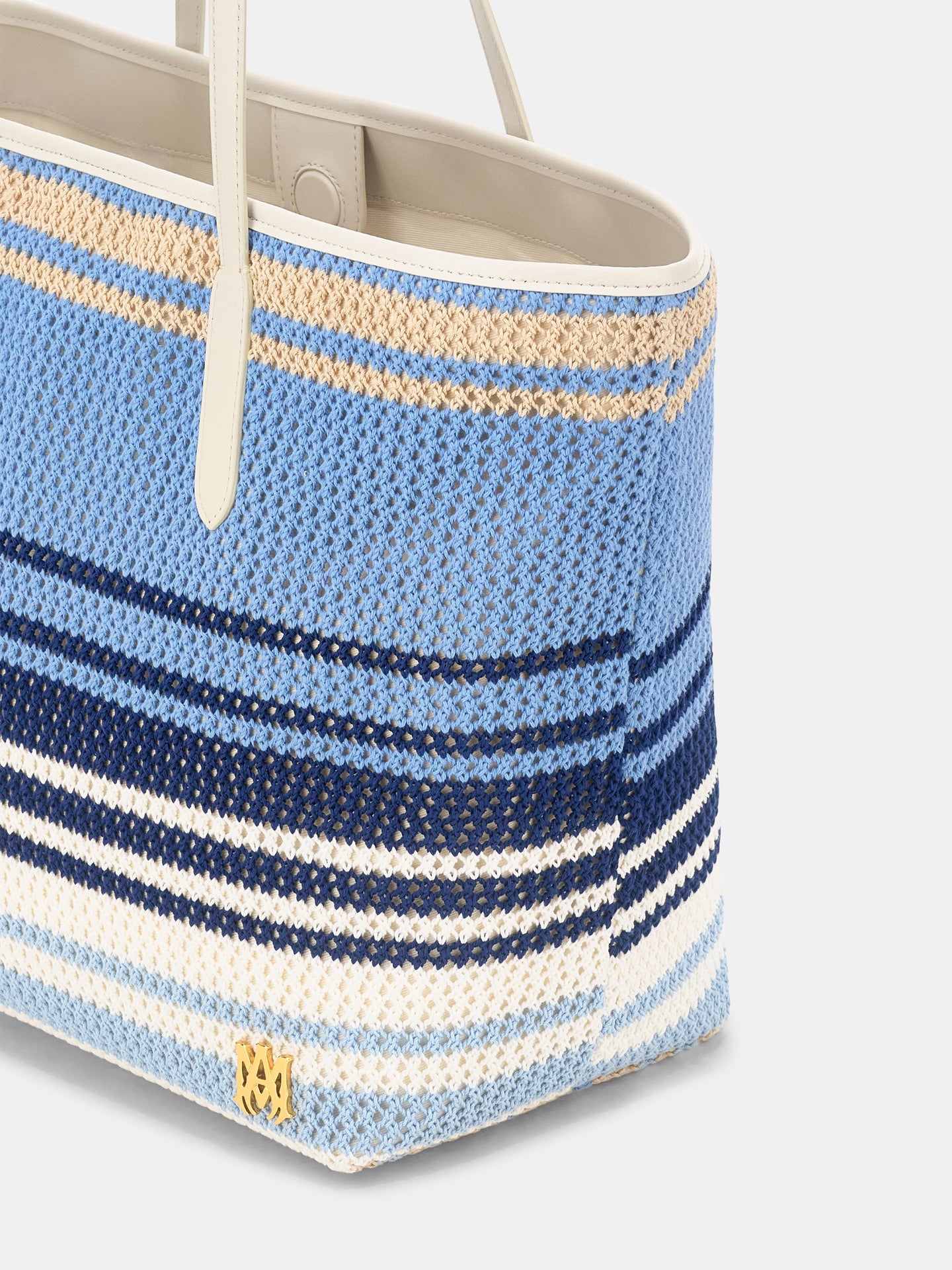 TOTE - Blue - AMIRI