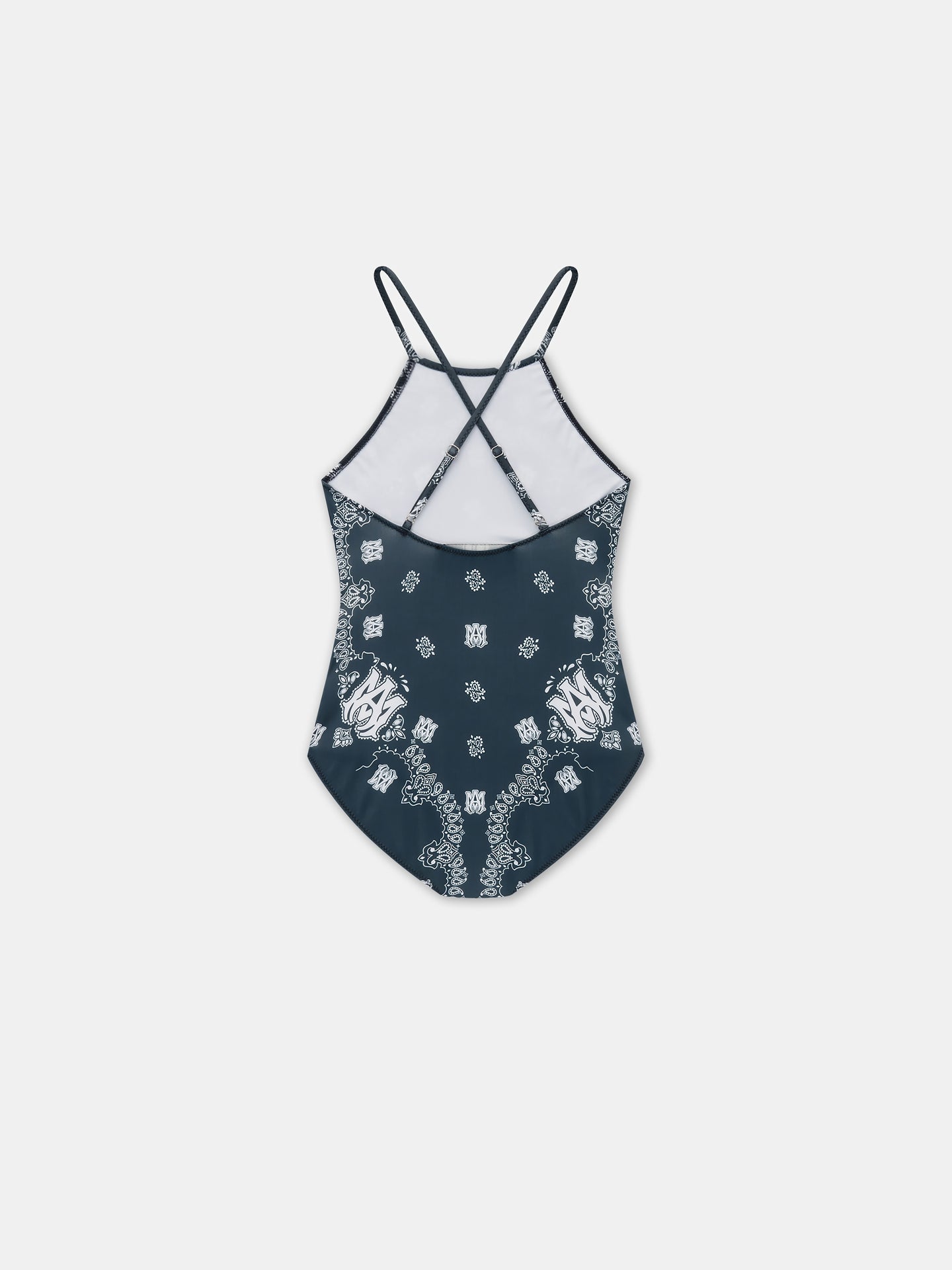 KIDS - KIDS' BANDANA ONE PIECE - Midnight Blue