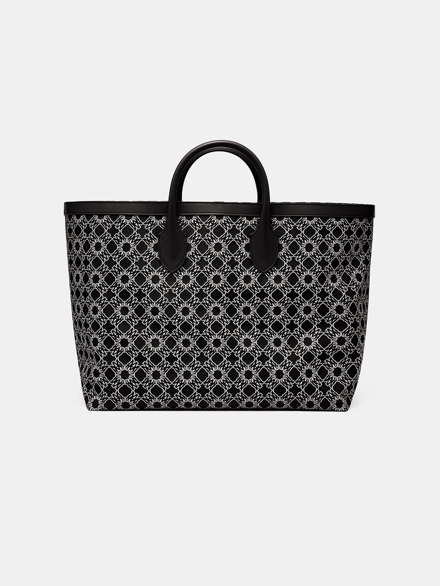 MA QUAD TOTE - BLACK - AMIRI