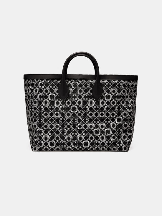 MA QUAD TOTE - BLACK - AMIRI