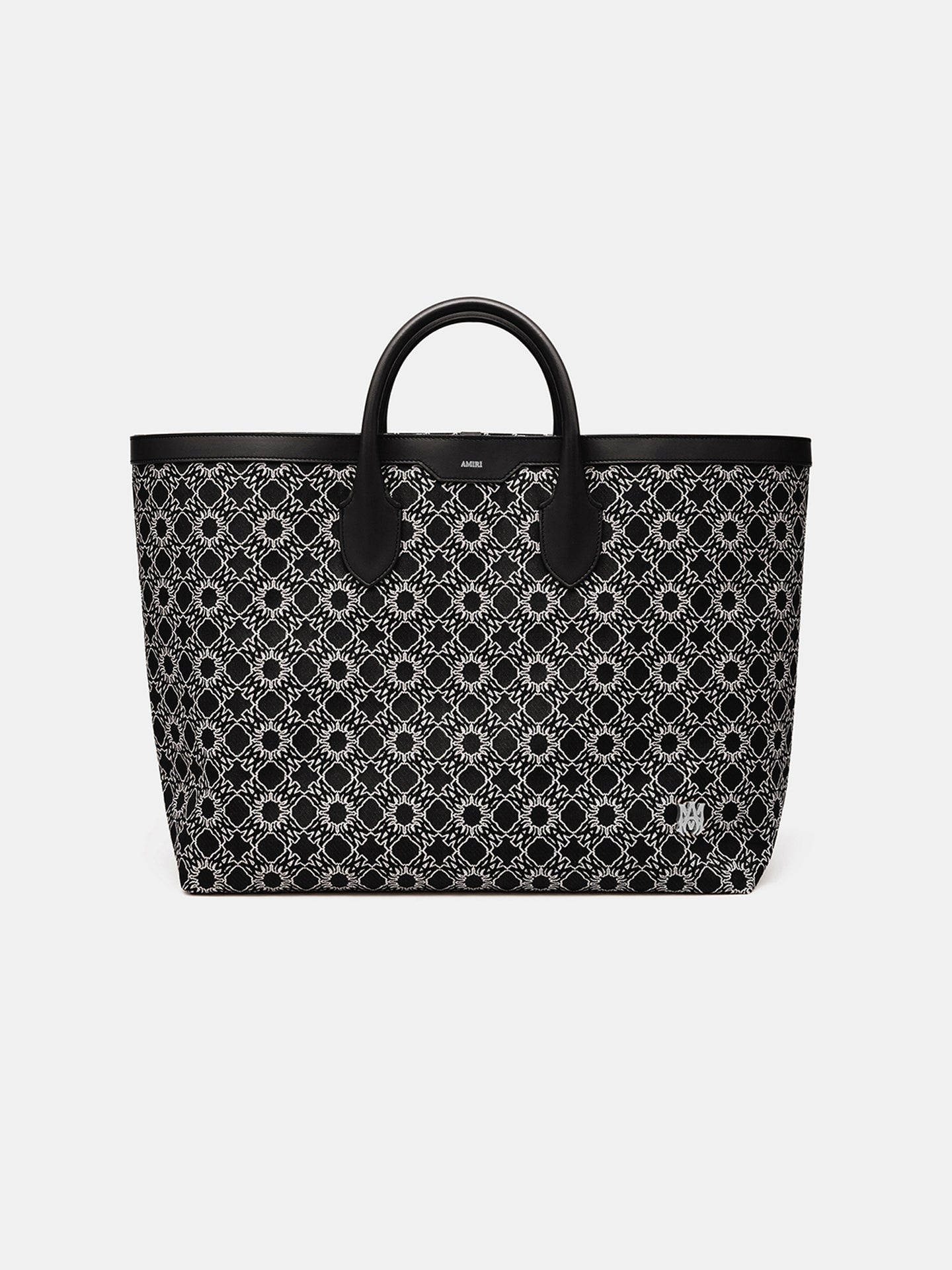 MA QUAD TOTE - BLACK - AMIRI