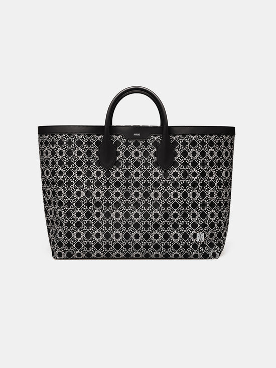 MA QUAD TOTE - BLACK - AMIRI