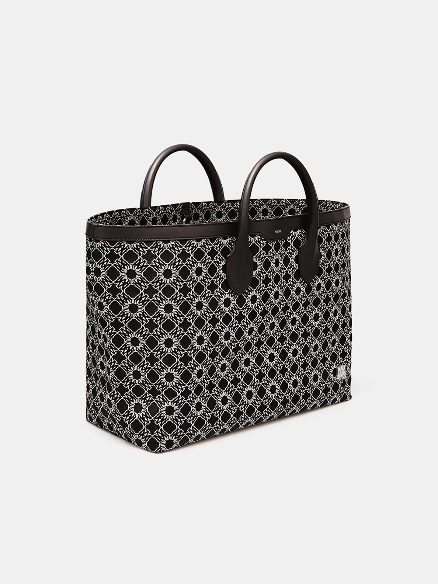 MA QUAD TOTE - BLACK - AMIRI