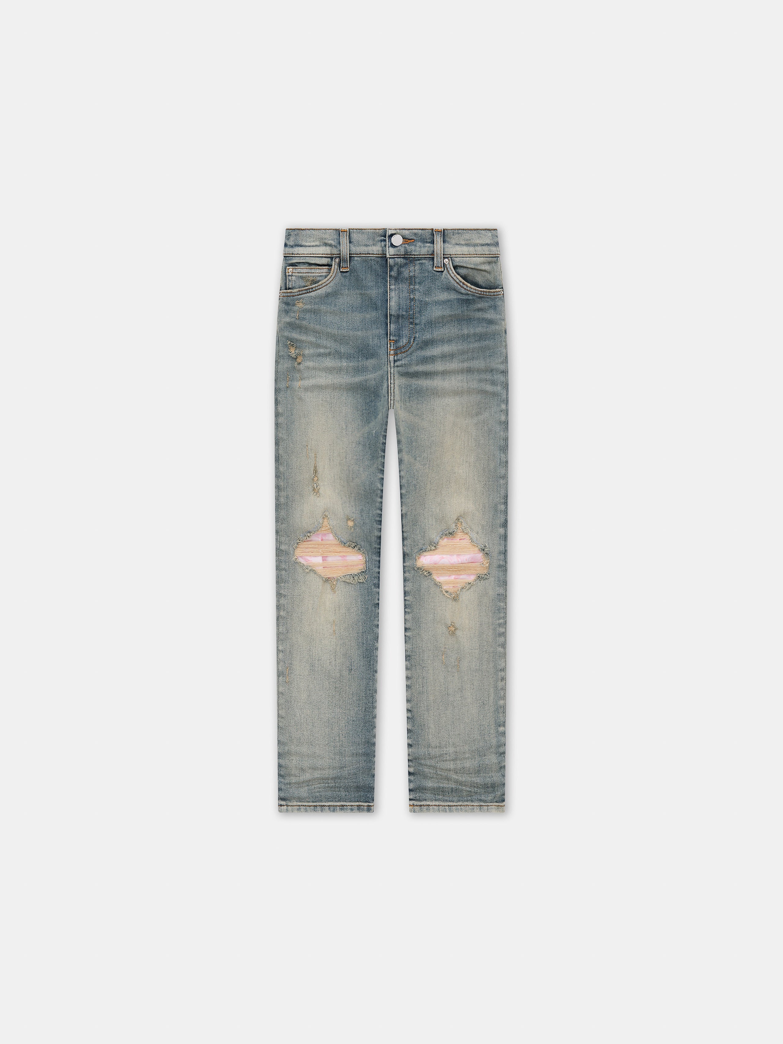 Product KIDS - KIDS' MX1 - Antique Indigo featured image