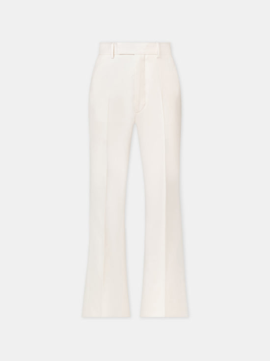 MA FLARE - Alabaster - AMIRI