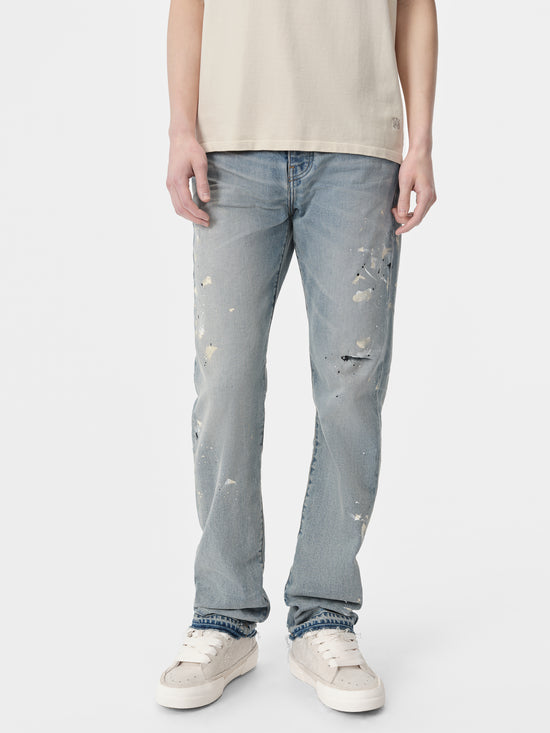 PAINTER STRAIGHT JEAN - Antique Indigo