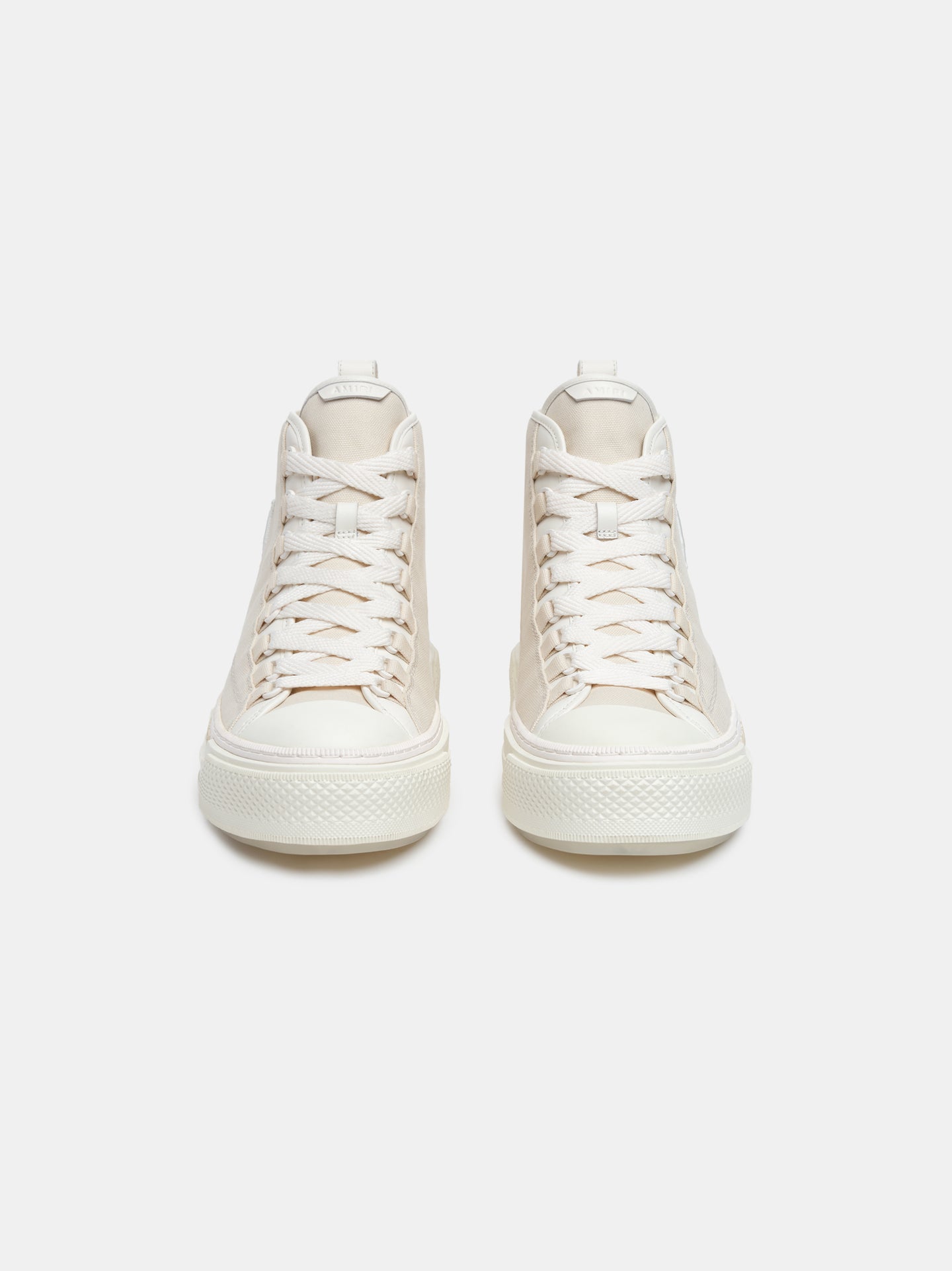 WOMEN - WOMEN'S MA COURT HI - Alabaster