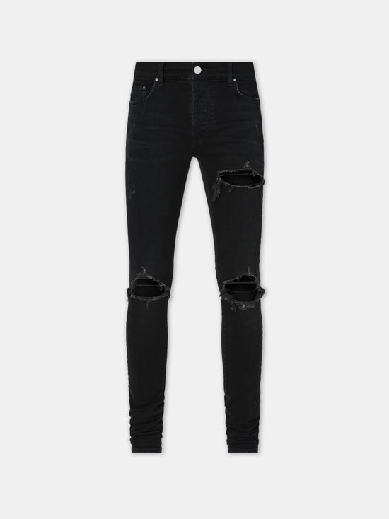 MX1 JEAN - Vintage Black