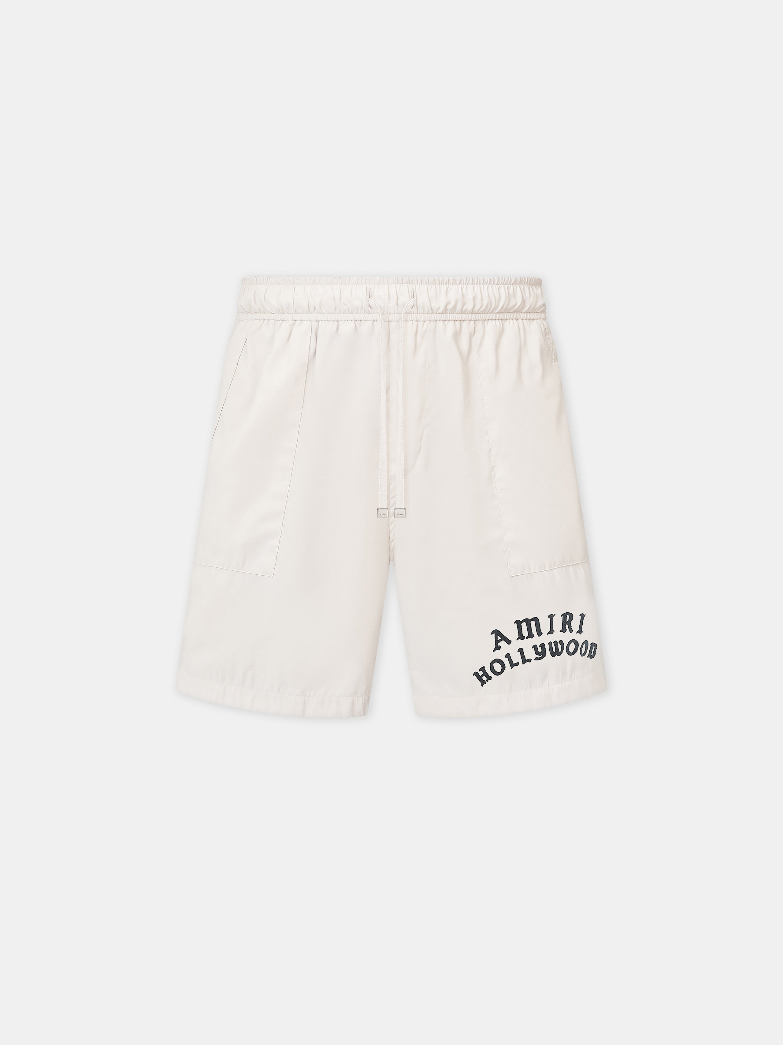 Product AMIRI HOLLYWOOD SHORT - Alabaster featured image