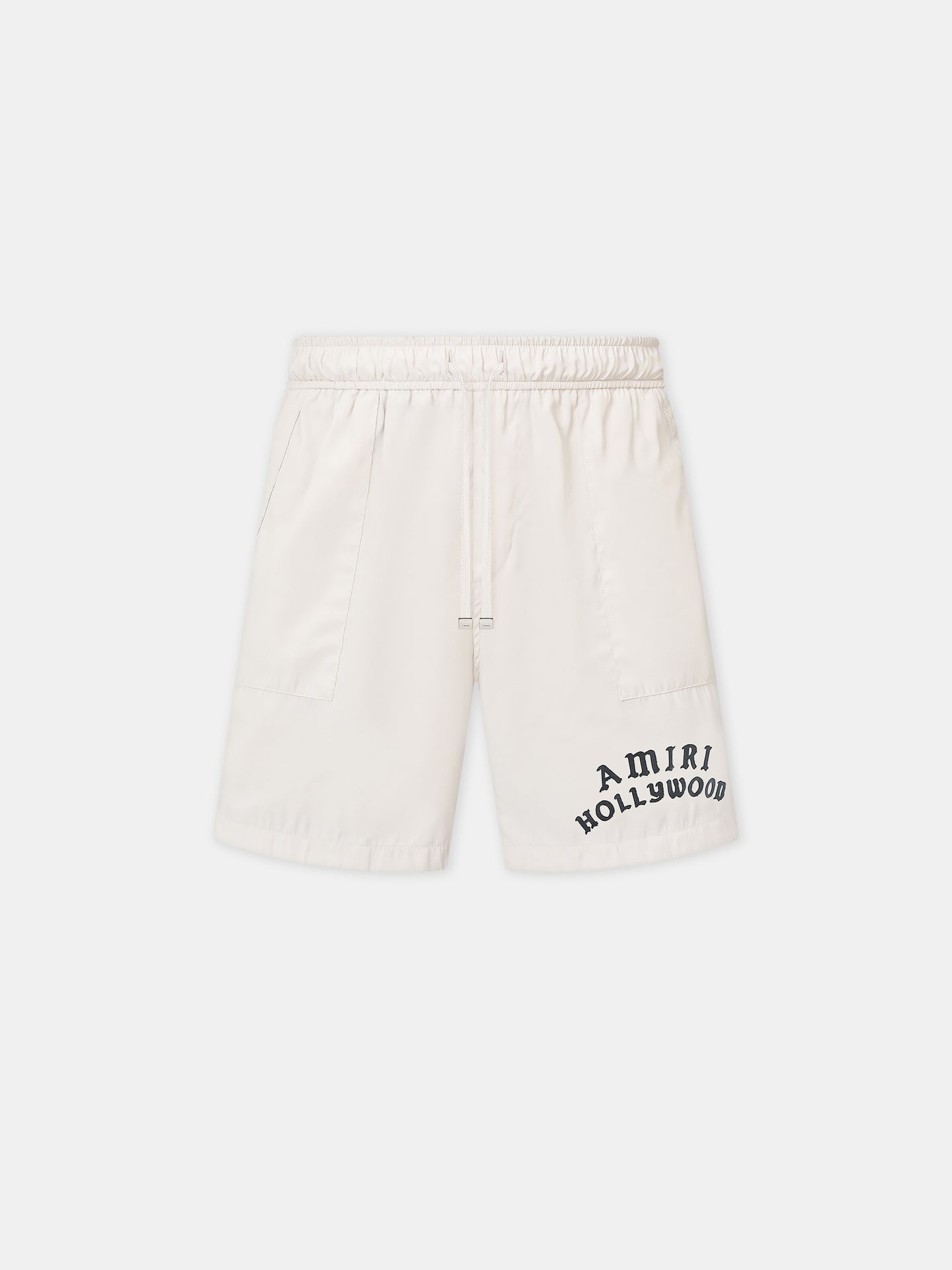 AMIRI HOLLYWOOD SHORT - Alabaster - AMIRI