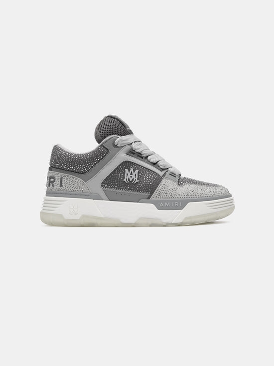 CRYSTAL MA-1 - GREY