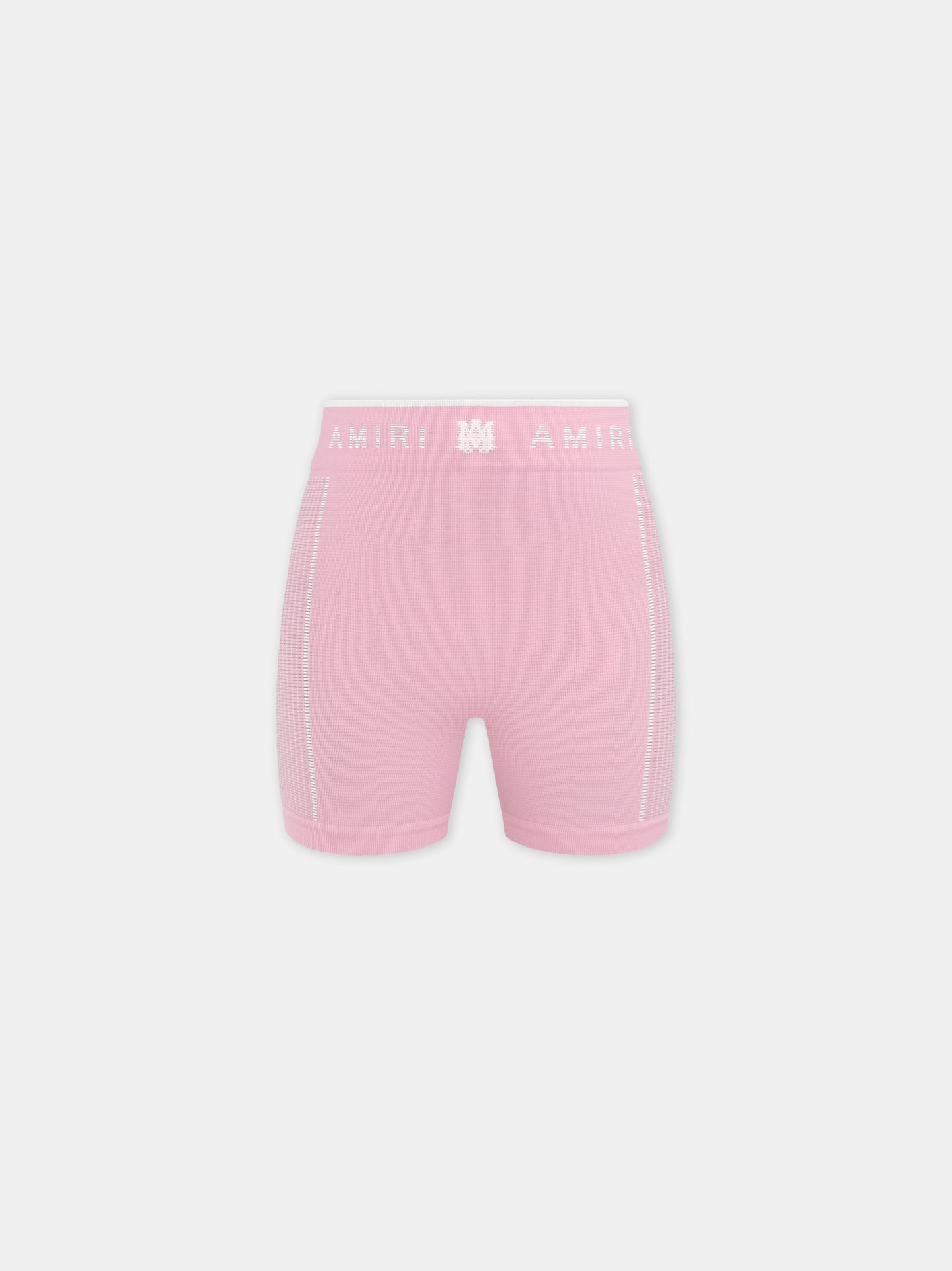 WOMEN - WOMEN'S MA SEAMLESS SHORT - Flamingo Pink