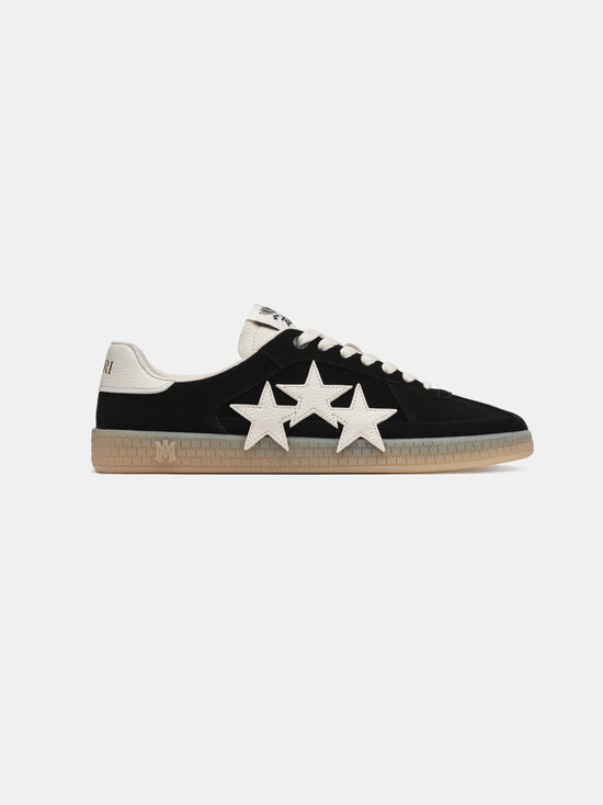 WOMEN - WOMEN'S SUEDE PACIFIC - Black