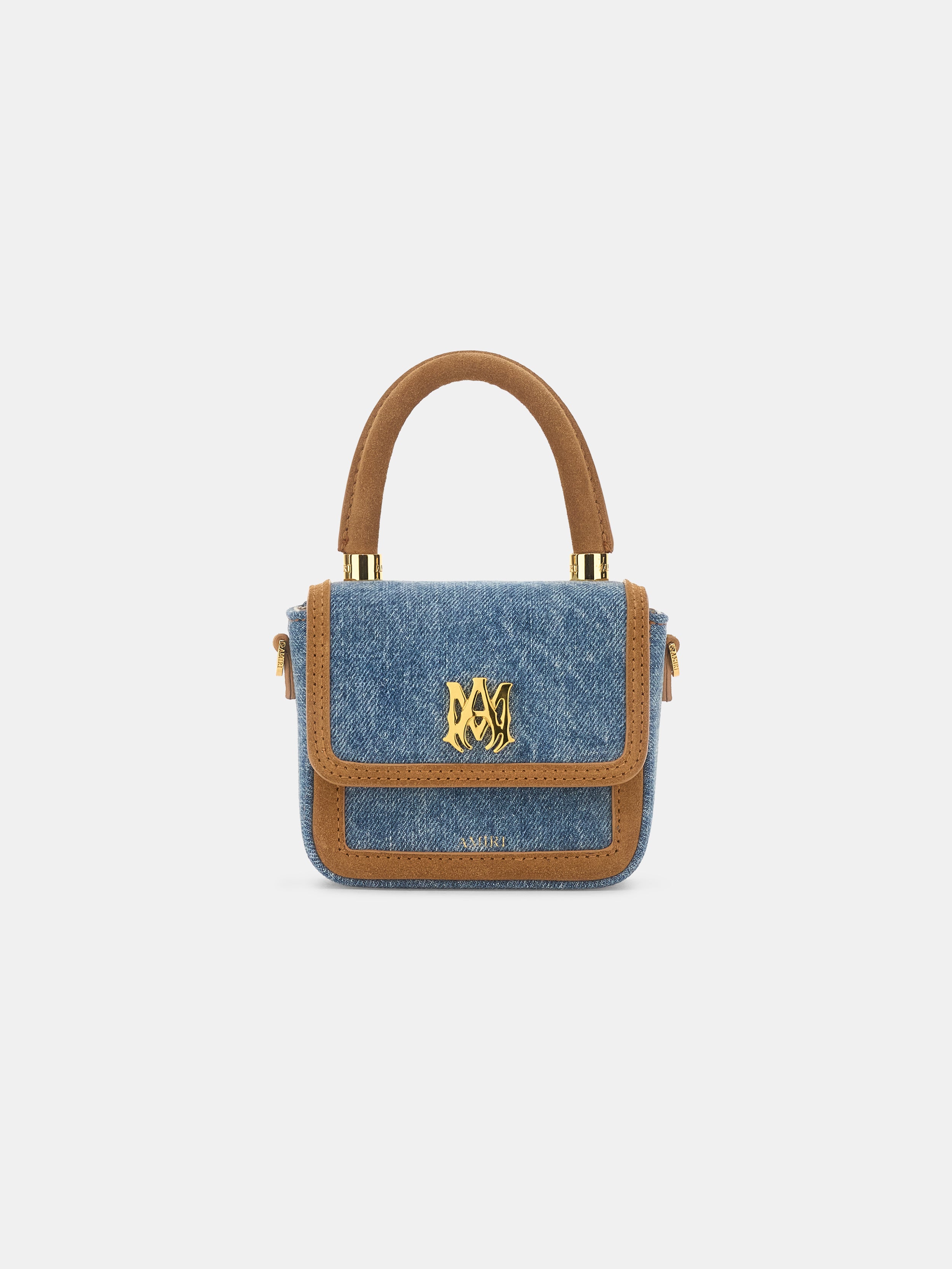Product WOMEN - WOMEN'S DENIM SUEDE NANO MA - Marble Indigo featured image