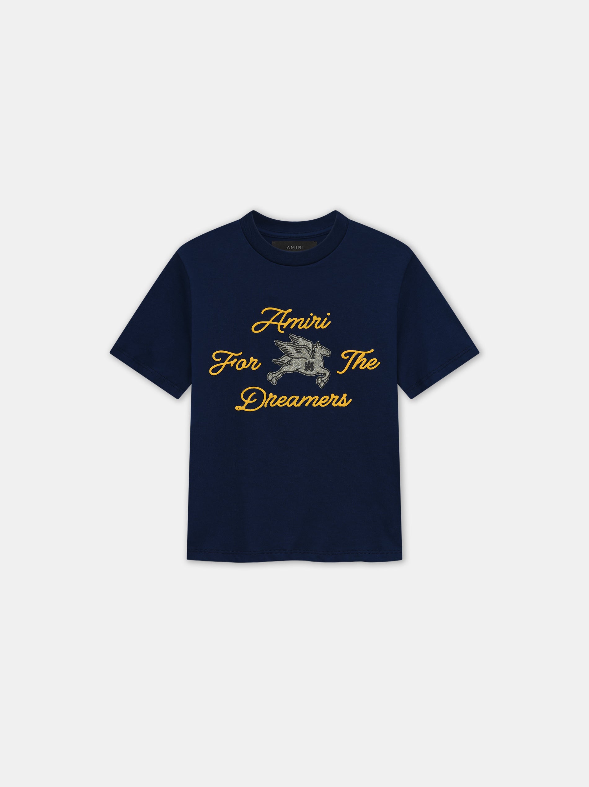 Product KIDS - KIDS' DREAMERS TEE - Midnight Blue featured image