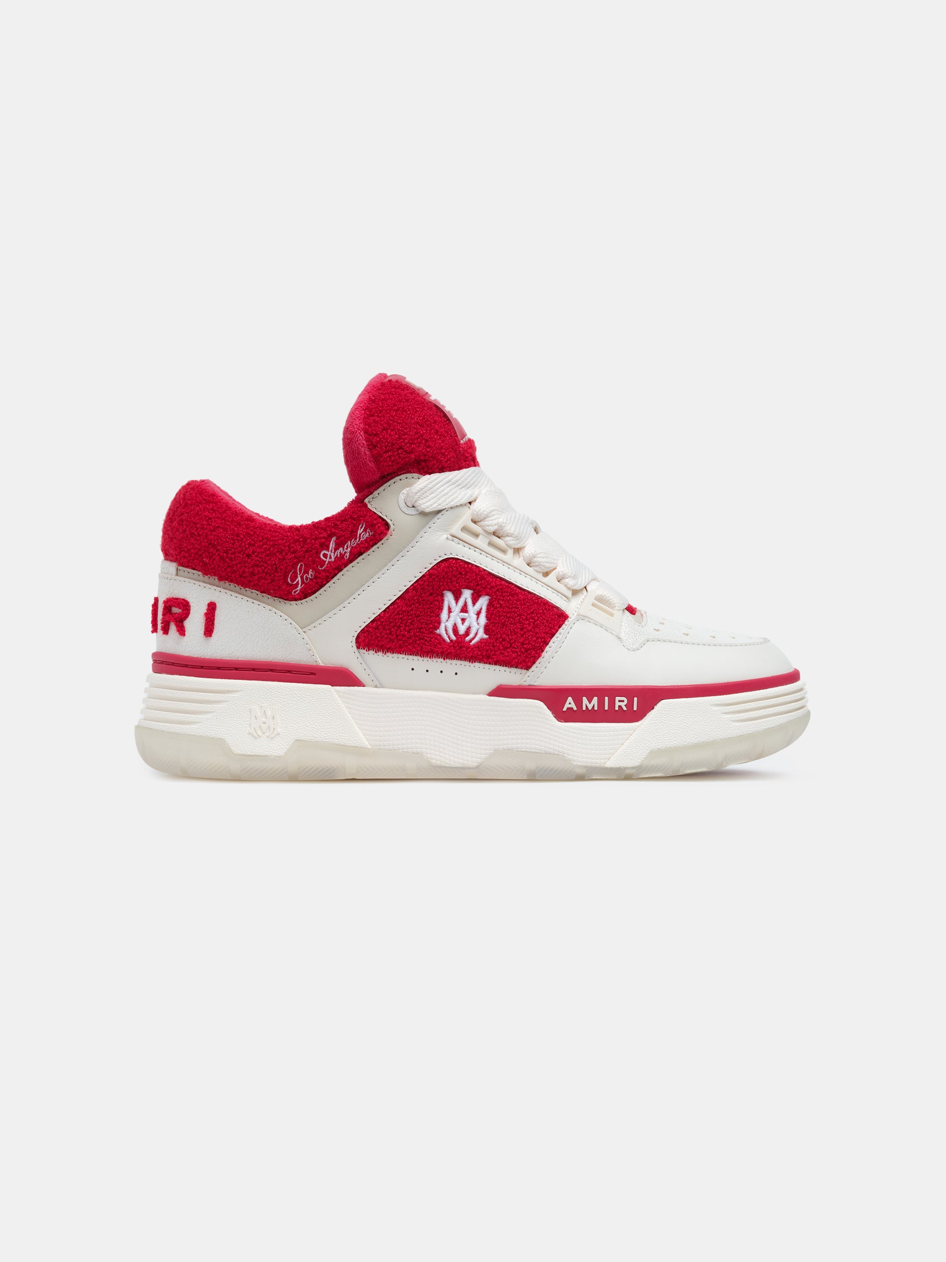 Product VARSITY MA-1 - Varsity Red featured image