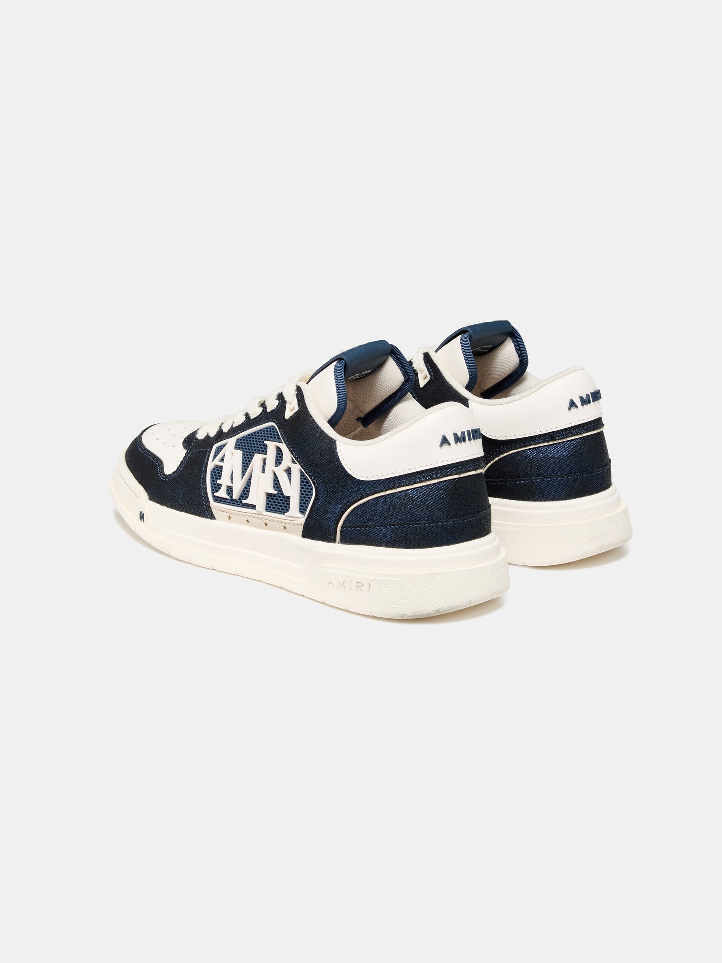 Classic Low - WET SHIMMER - AMIRI