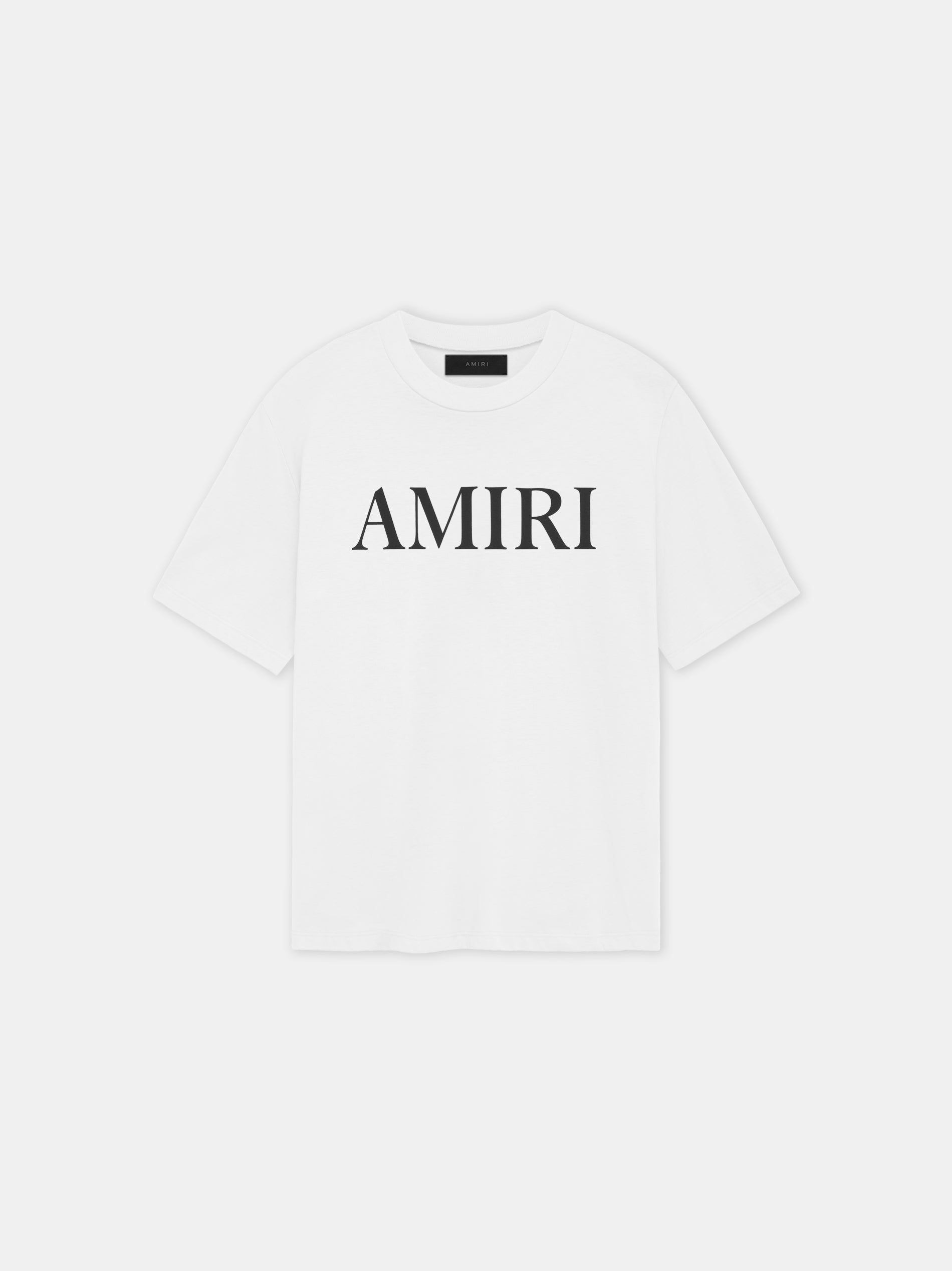 Product AMIRI CORE LOGO TEE - White featured image