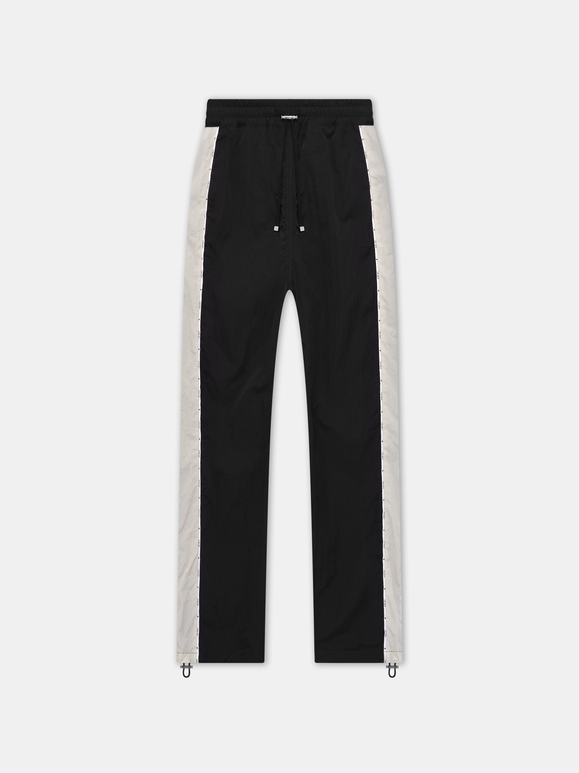 Product WOMEN - WOMEN'S RAGLAN MA TRACK PANT - Black featured image