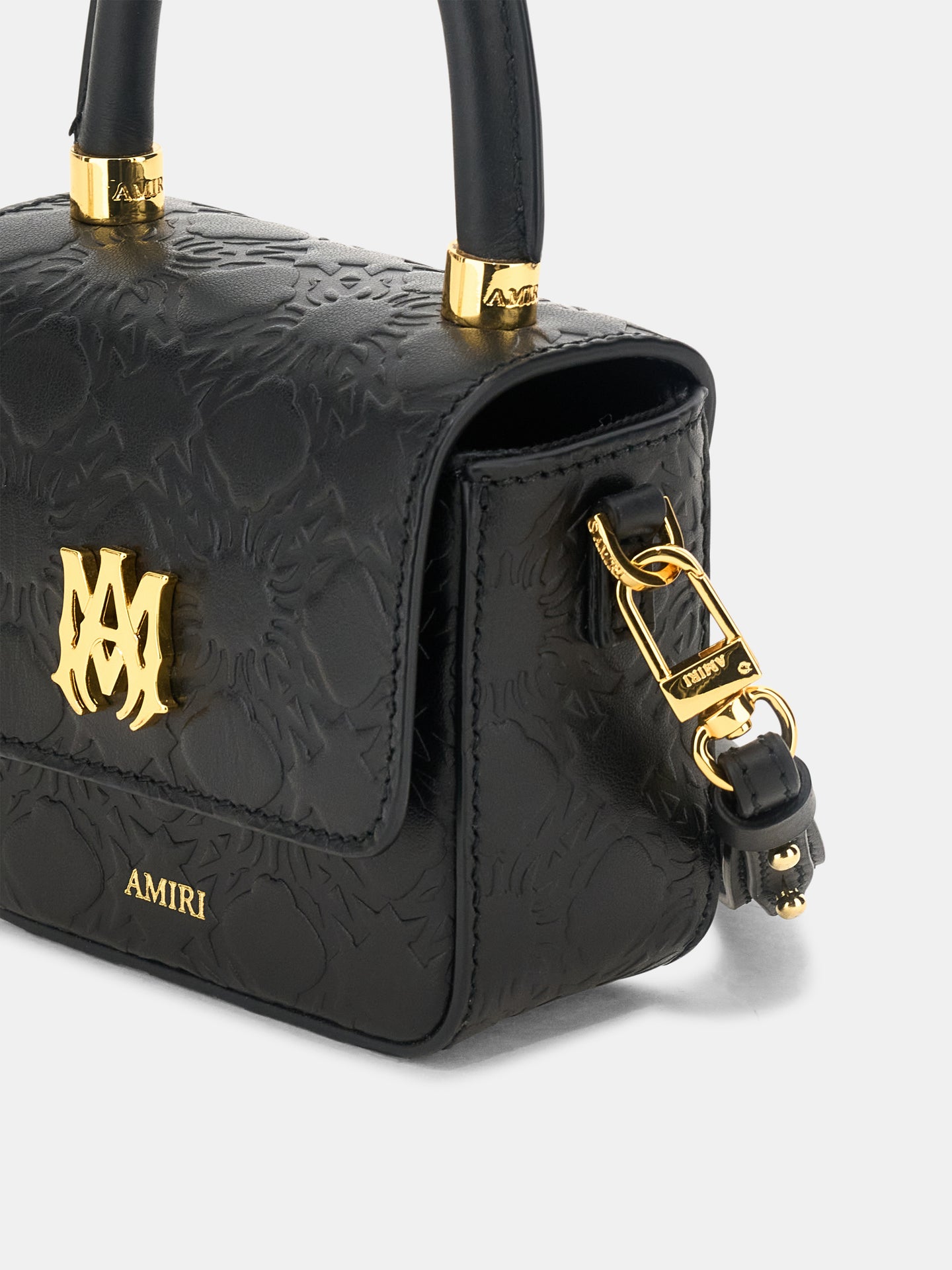 NANO MA - Black - AMIRI