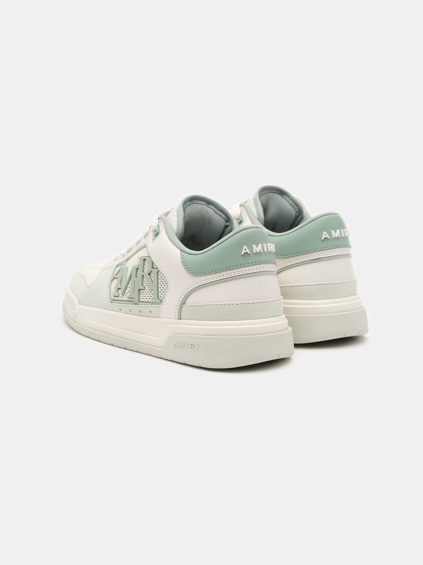 WOMEN - WOMEN'S CLASSIC LOW - Frosty Green