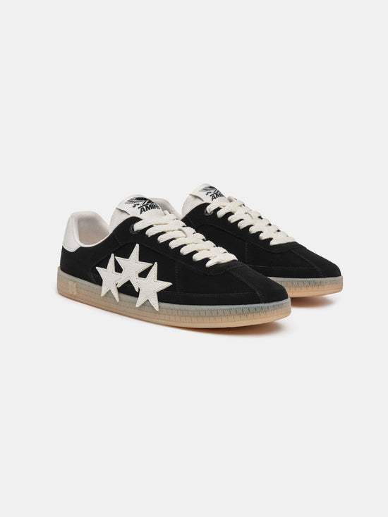 WOMEN - WOMEN'S SUEDE PACIFIC - Black