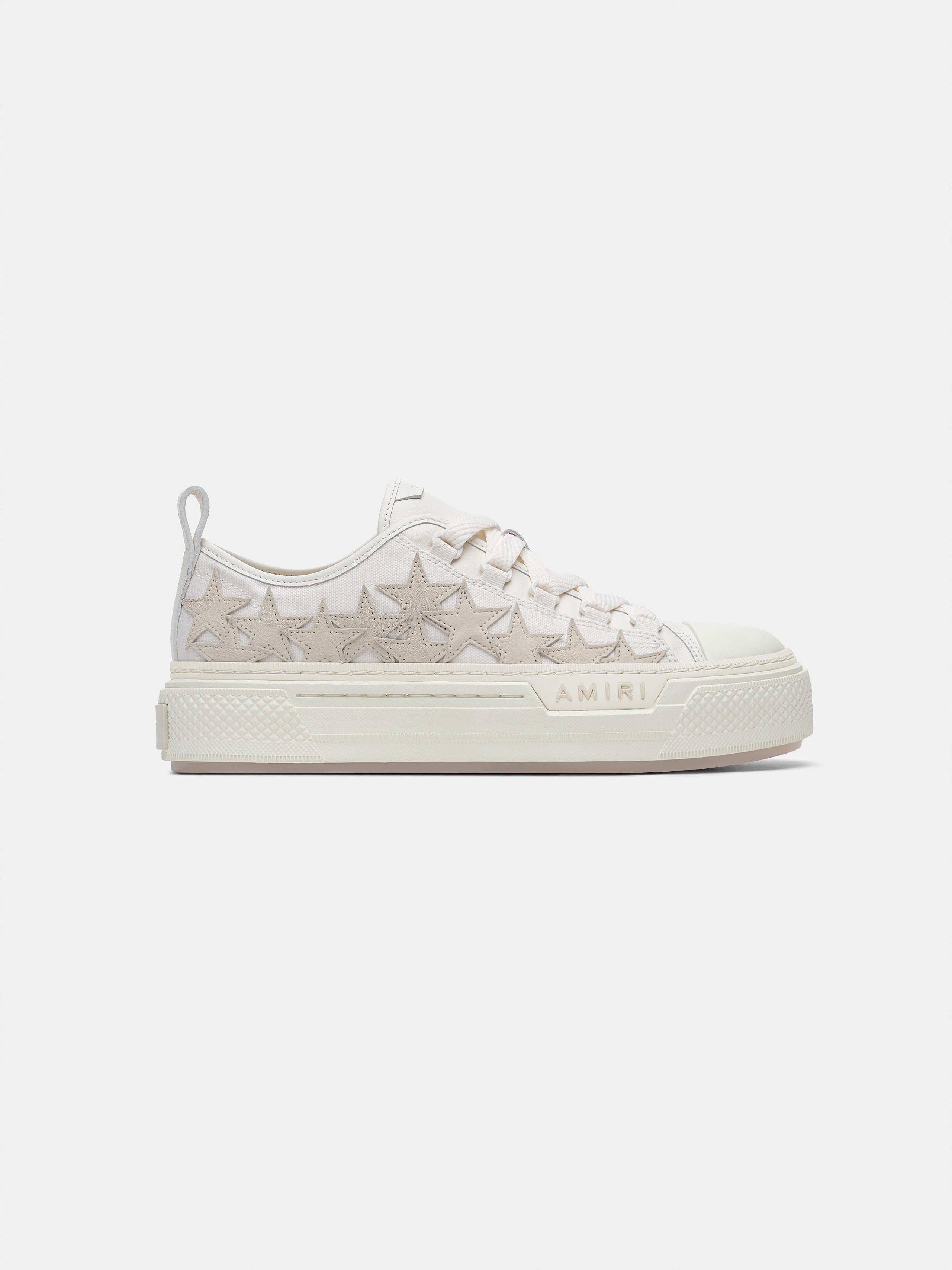 Product WOMEN - WOMEN'S STARS COURT LOW - Alabaster featured image