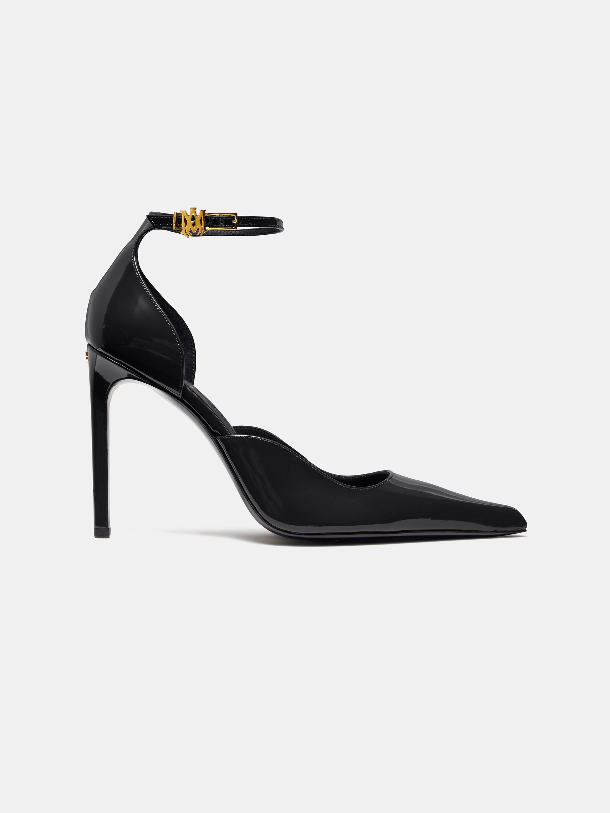 Product WOMEN - WOMEN'S MA STILETTO - BLACK featured image