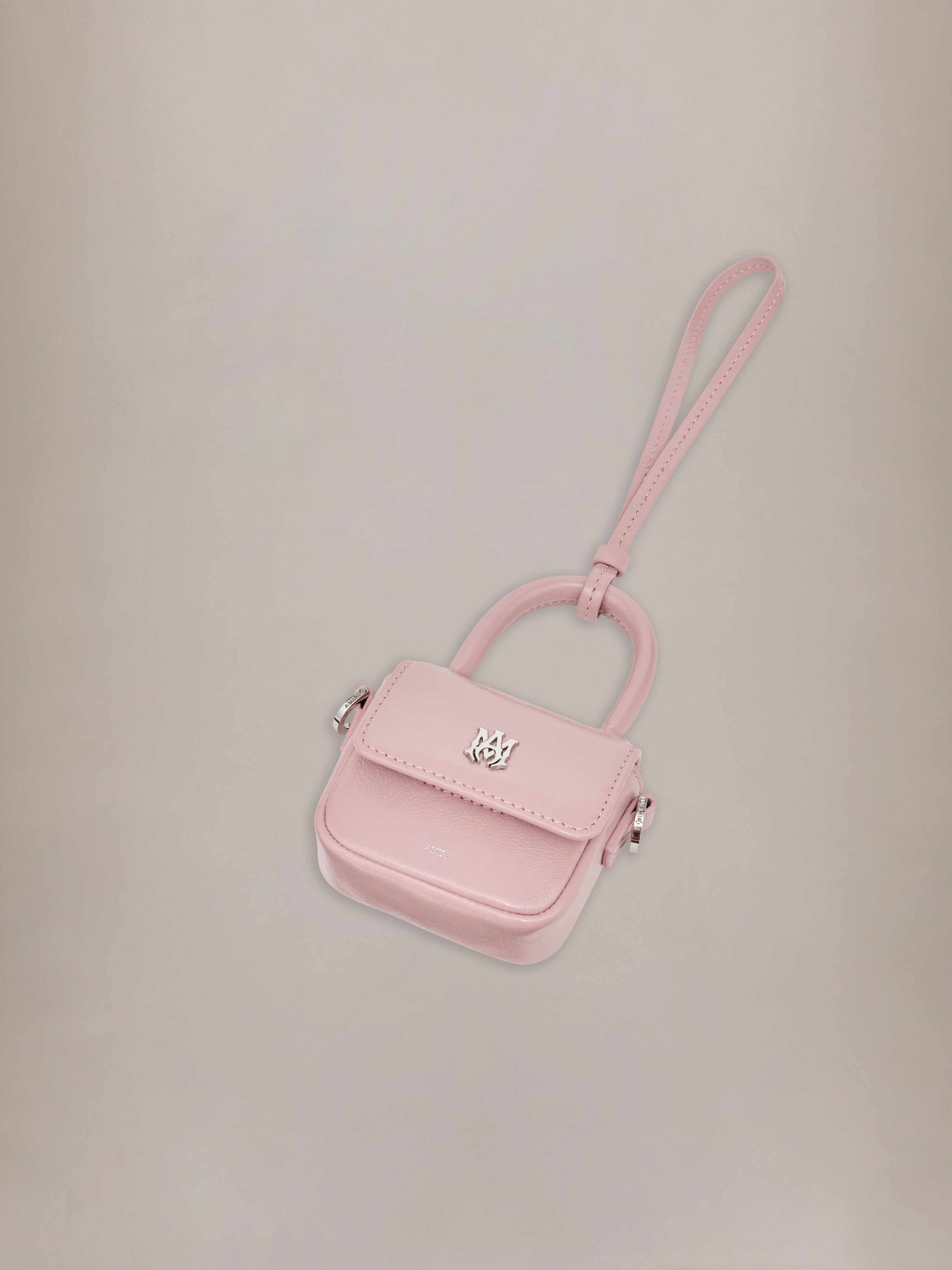 WOMEN - WOMEN'S MA HAT KEYCHAIN - Pink – AMIRI