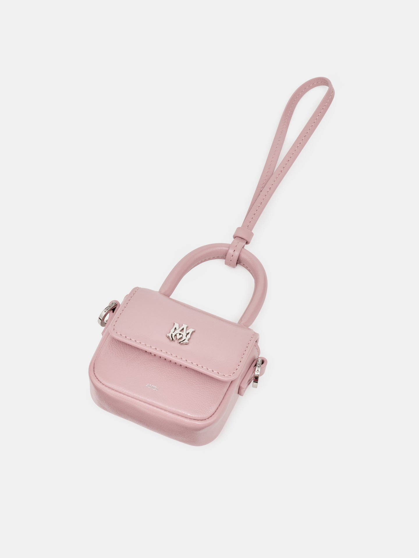 WOMEN - WOMEN'S MICRO MA CHARM - Pink - AMIRI